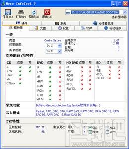Nero InfoTool,Nero InfoTool下载,Nero InfoTool官方下载