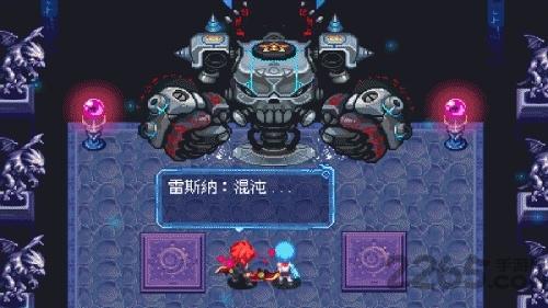 苍穹默示录测试版下载,苍穹默示录,魔幻手游,战斗手游