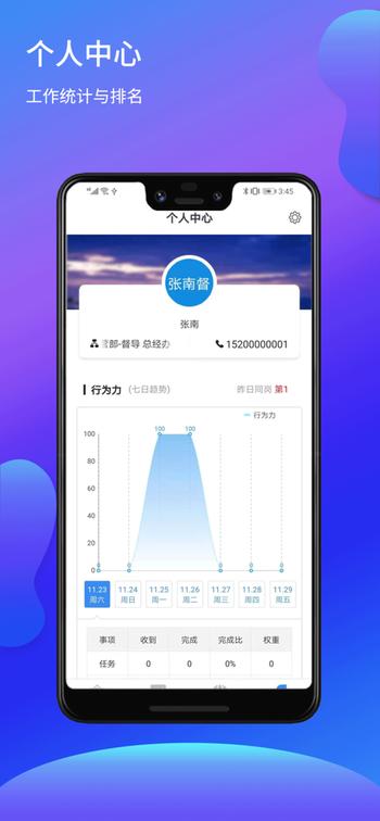 亦墨官方版下载,亦墨,门店app,管理app