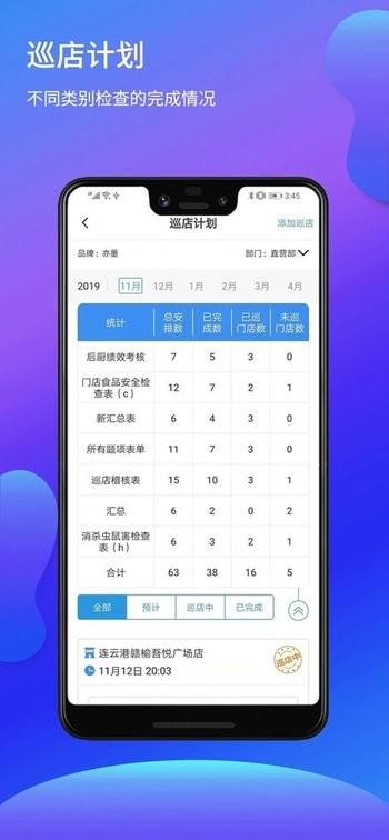 亦墨官方版下载,亦墨,门店app,管理app