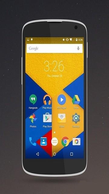 M桌面完整版(M Launcher)下载,mlauncher,桌面app,主题app