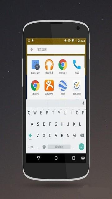 M桌面完整版(M Launcher)下载,mlauncher,桌面app,主题app