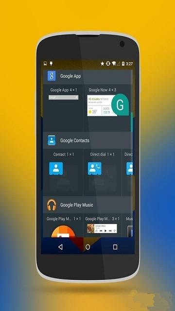 M桌面完整版(M Launcher)下载,mlauncher,桌面app,主题app