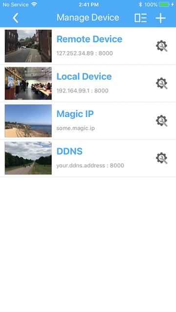 Magic Viewer app下载,magicviewer,摄像机app,监控app