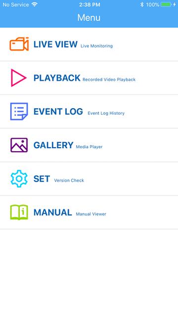 Magic Viewer app下载,magicviewer,摄像机app,监控app