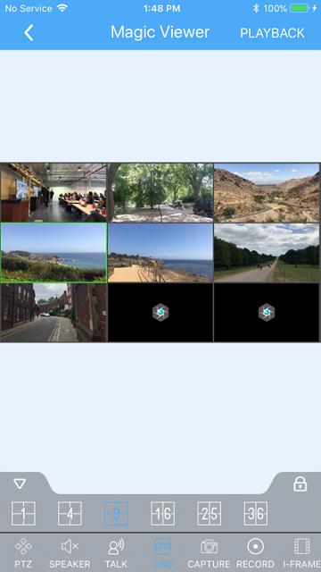 Magic Viewer app下载,magicviewer,摄像机app,监控app